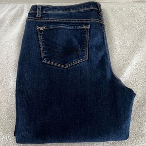 Simply Vera/ Vera Wang Skinny Jeans